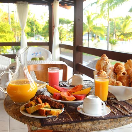 Porto Seguro Praia Resort Екстериор снимка