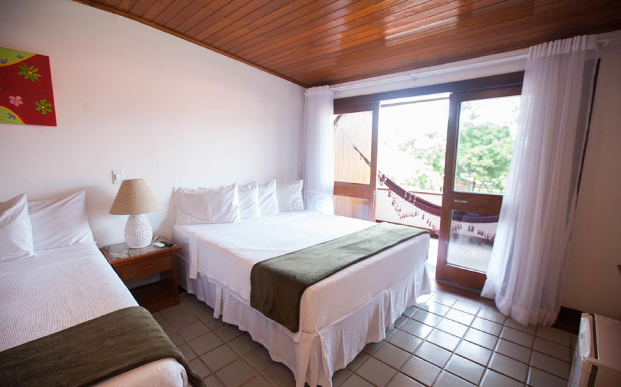 Porto Seguro Praia Resort Екстериор снимка