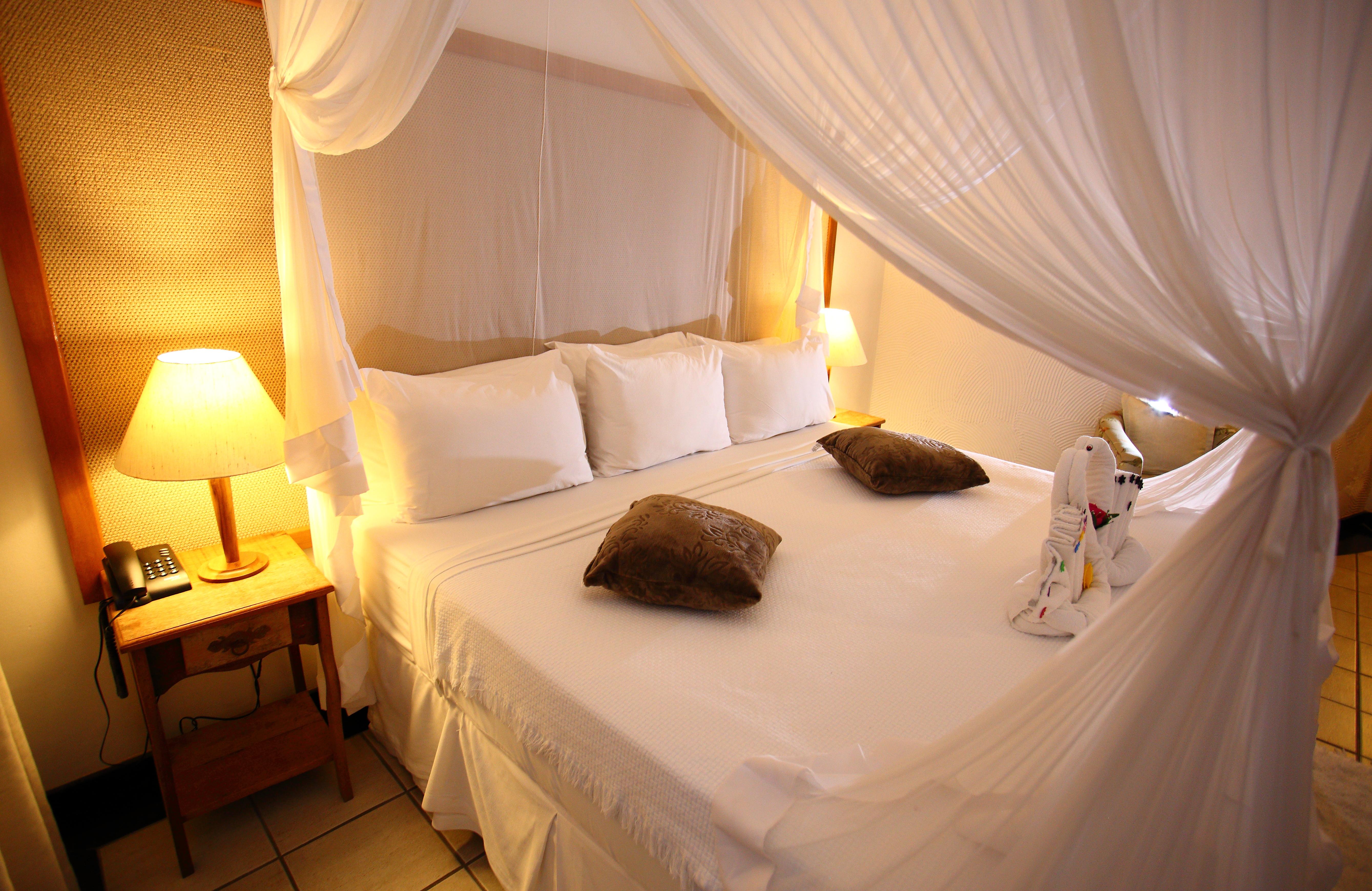 Porto Seguro Praia Resort Екстериор снимка