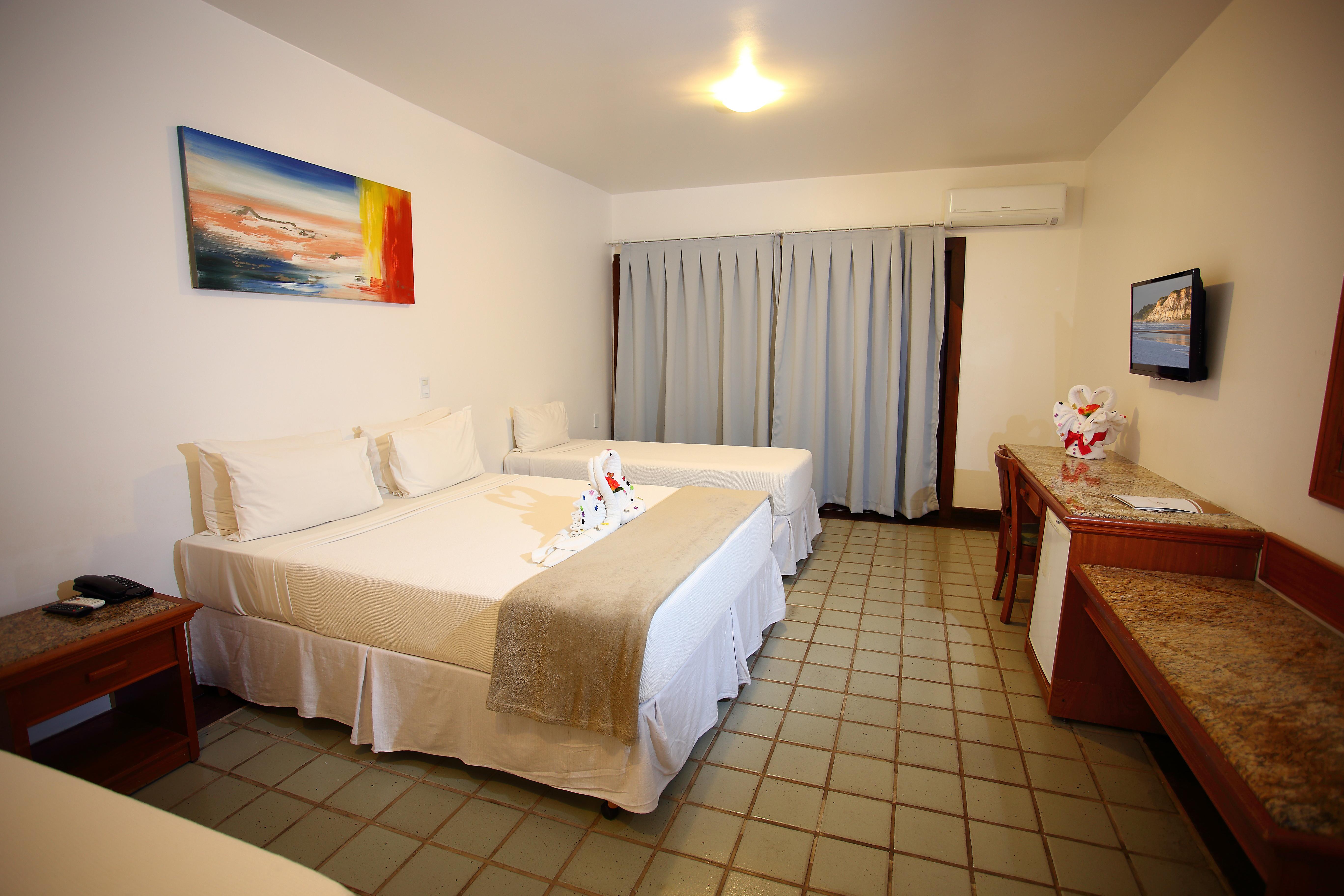 Porto Seguro Praia Resort Екстериор снимка