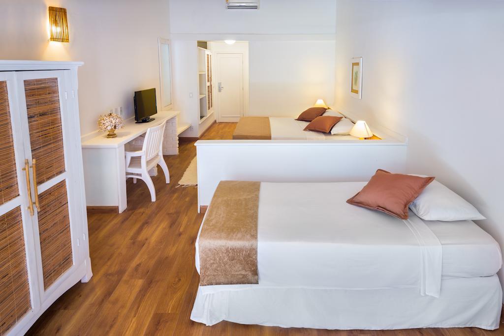 Porto Seguro Praia Resort Стая снимка