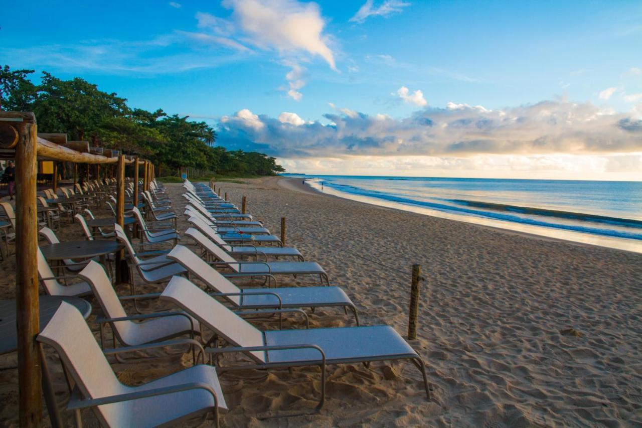 Porto Seguro Praia Resort Екстериор снимка