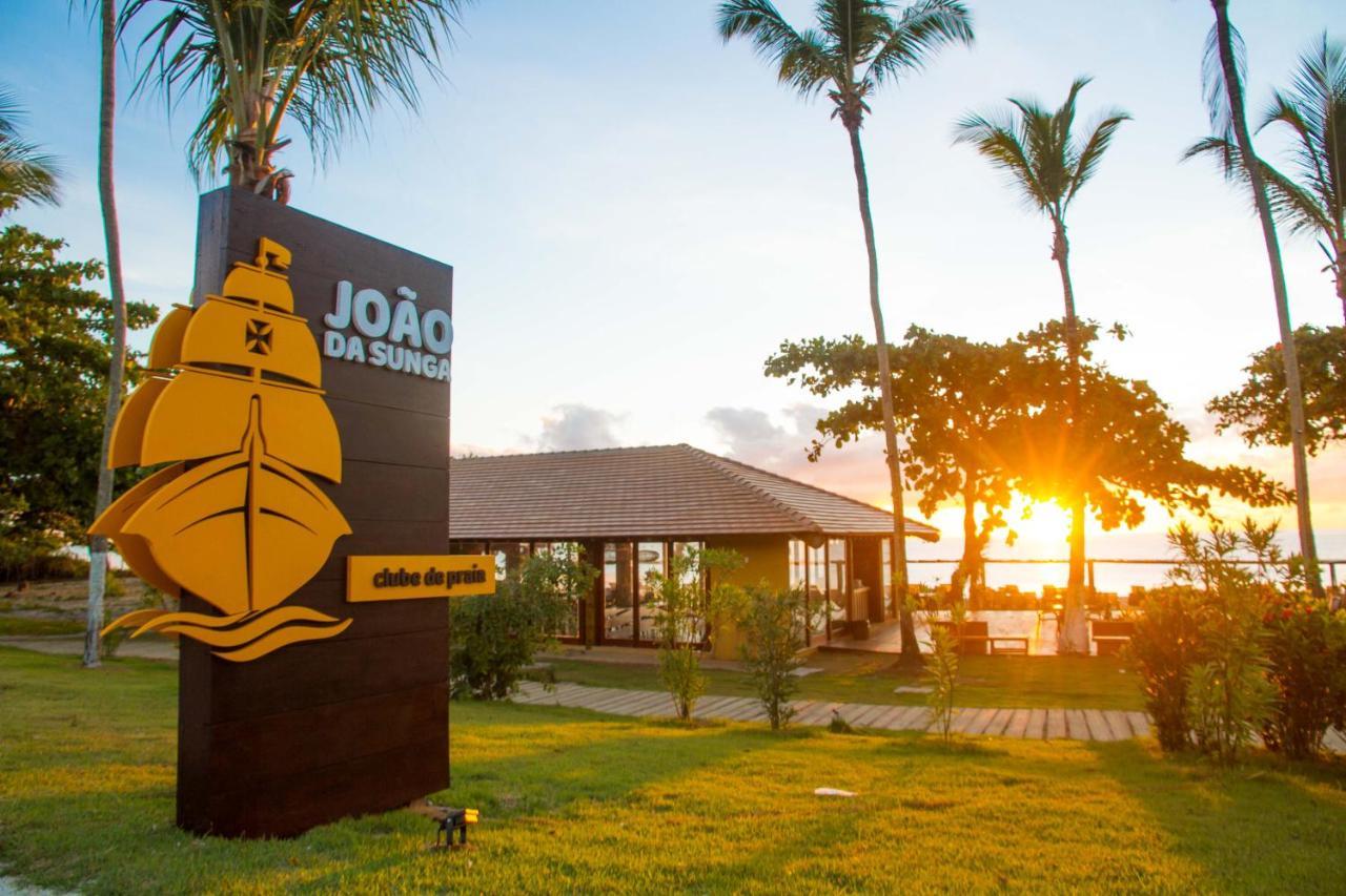 Porto Seguro Praia Resort Екстериор снимка