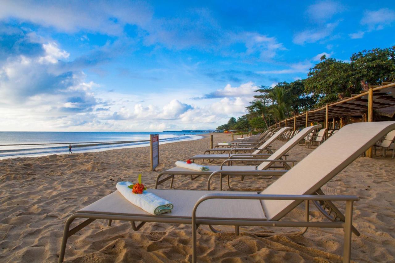 Porto Seguro Praia Resort Екстериор снимка