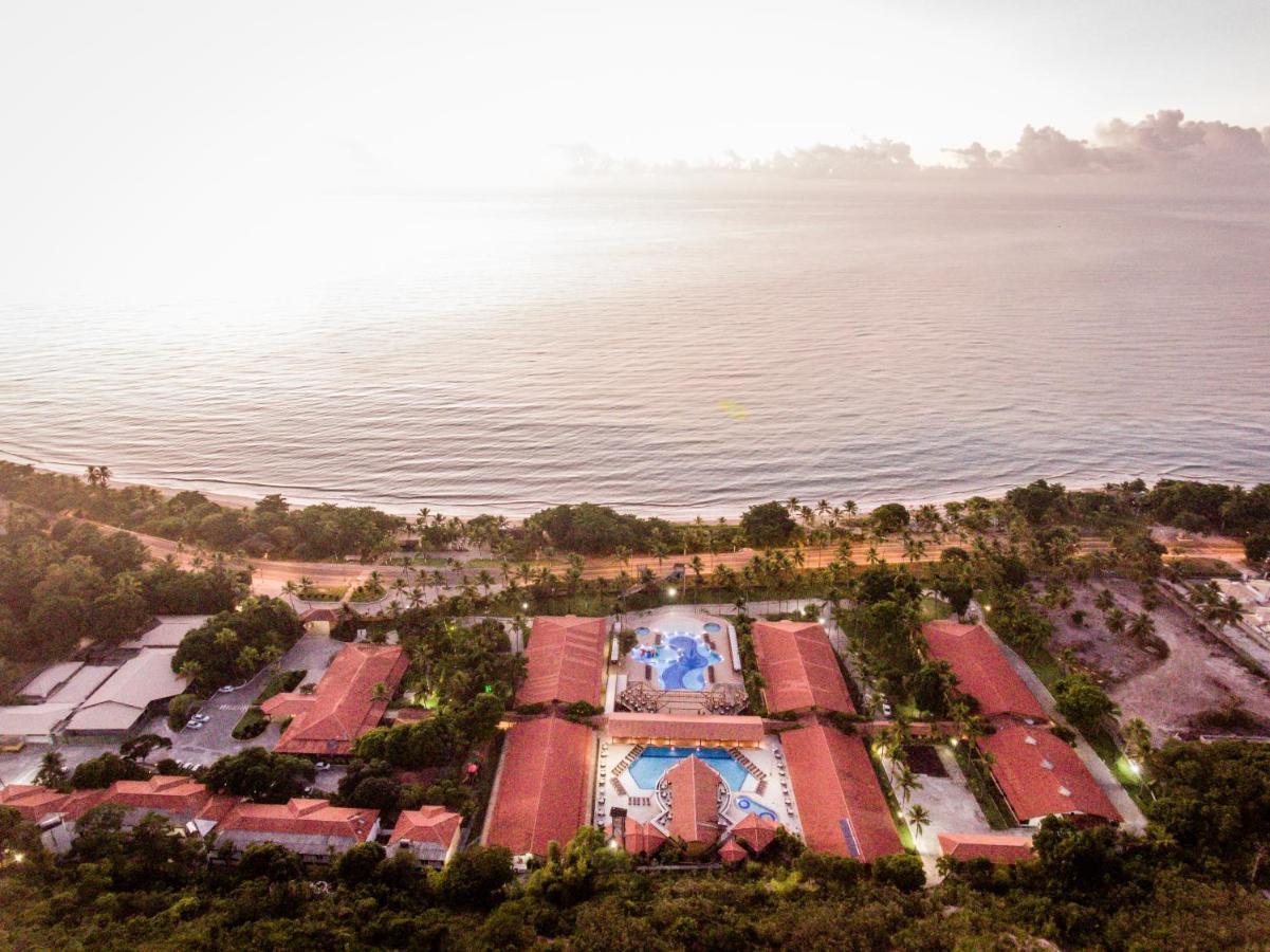 Porto Seguro Praia Resort Екстериор снимка